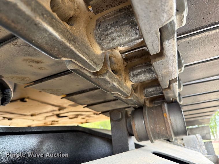 image for item FN3593 2012 Caterpillar 320EL excavator
