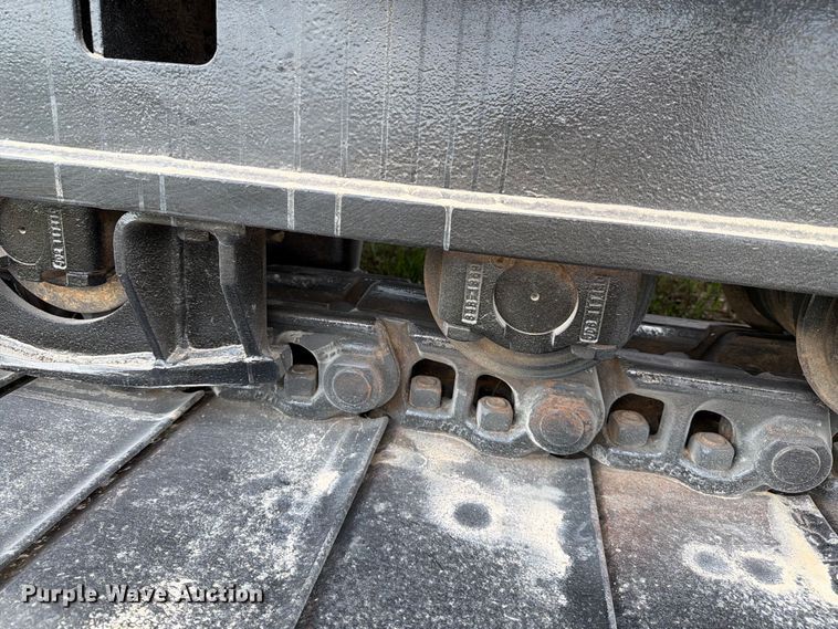 image for item FN3593 2012 Caterpillar 320EL excavator