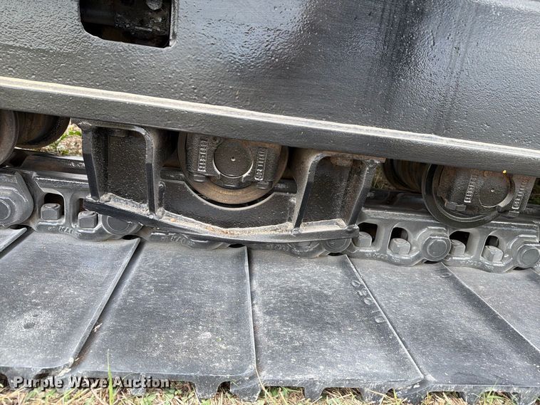 image for item FN3593 2012 Caterpillar 320EL excavator