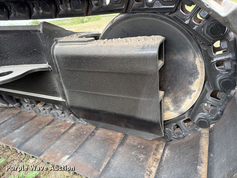 image for item FN3593 2012 Caterpillar 320EL excavator