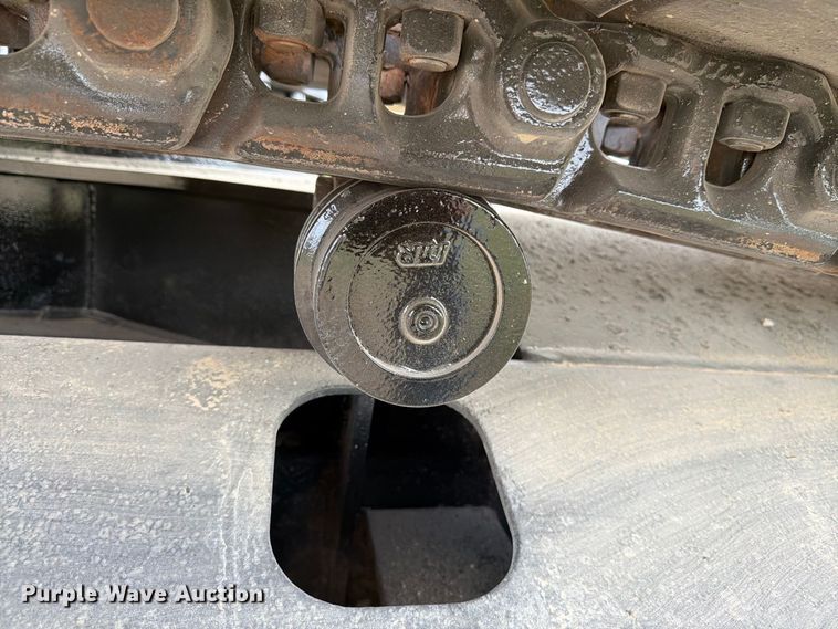 image for item FN3593 2012 Caterpillar 320EL excavator
