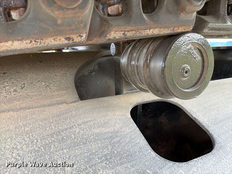image for item FN3593 2012 Caterpillar 320EL excavator