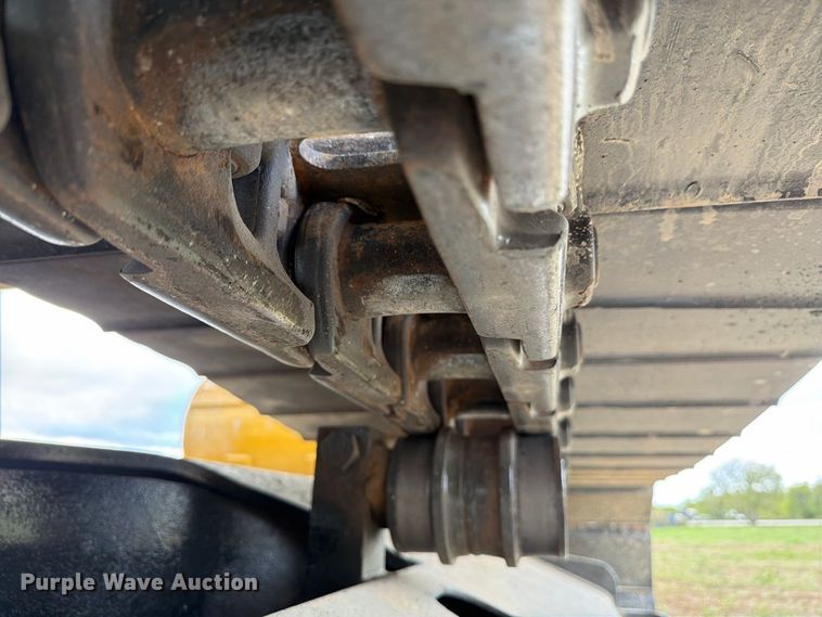 image for item FN3593 2012 Caterpillar 320EL excavator
