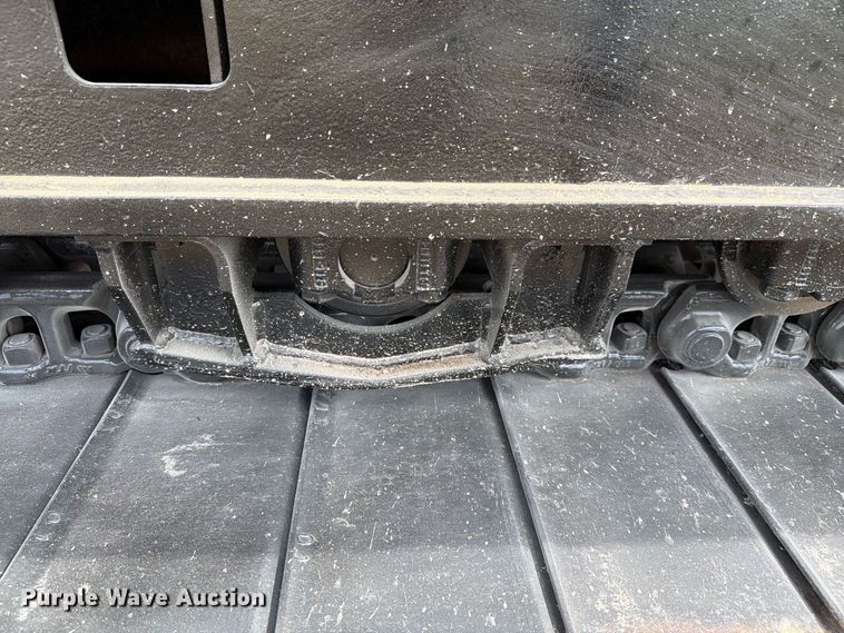 image for item FN3593 2012 Caterpillar 320EL excavator