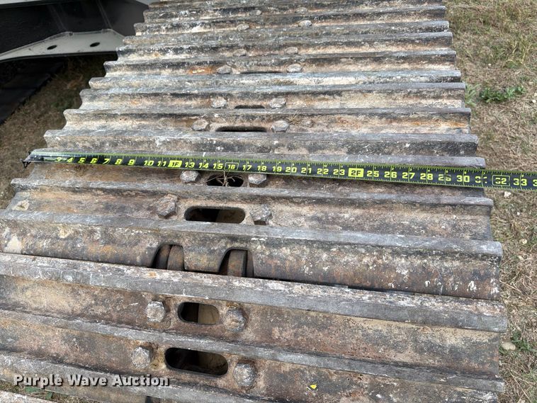 image for item FN3593 2012 Caterpillar 320EL excavator