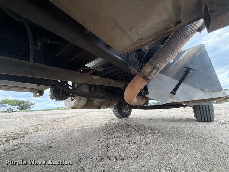 image for item FN3597 2007 Peterbilt 335 mechanics truck