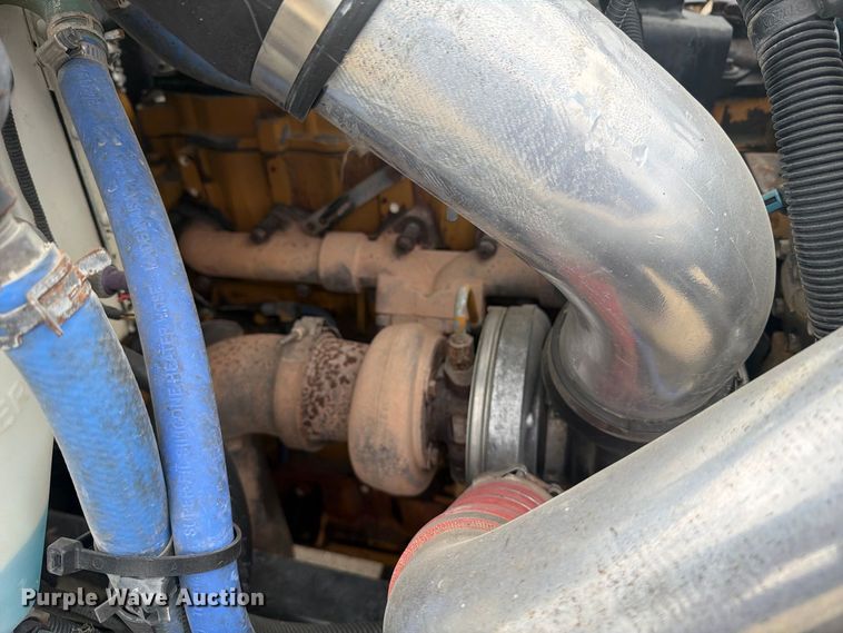 image for item FN3597 2007 Peterbilt 335 mechanics truck