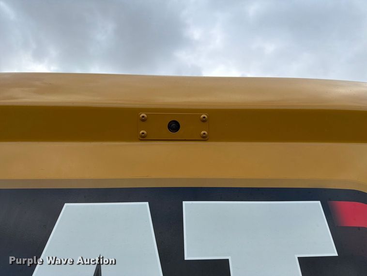 image for item FN3598 2023 Caterpillar 330 TC excavator