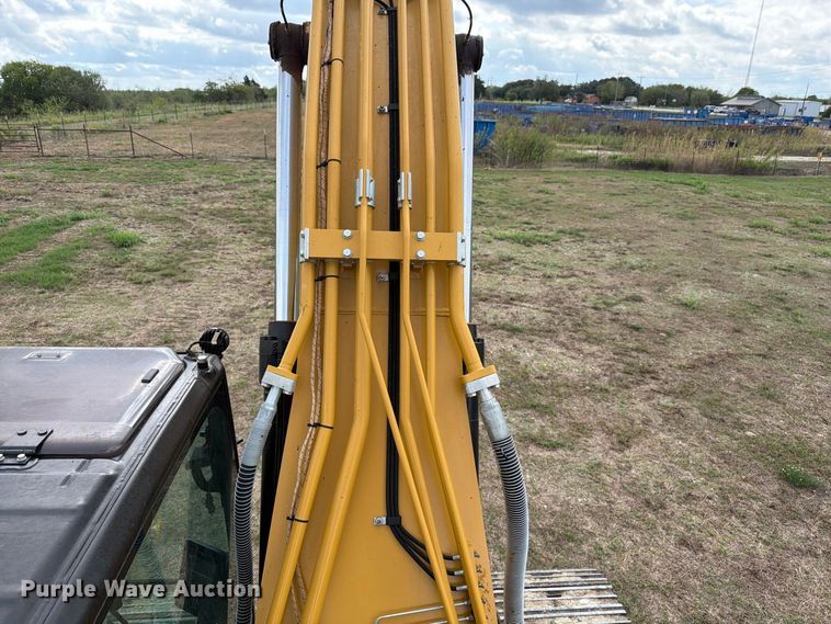 image for item FN3598 2023 Caterpillar 330 TC excavator