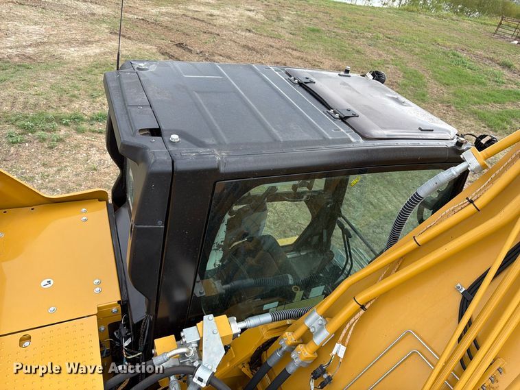 image for item FN3598 2023 Caterpillar 330 TC excavator