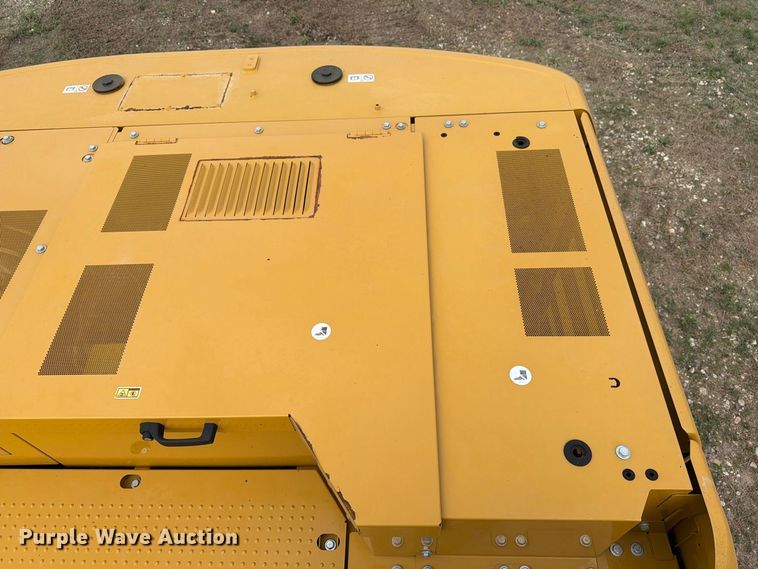 image for item FN3598 2023 Caterpillar 330 TC excavator