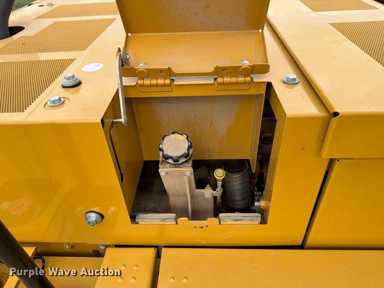 image for item FN3598 2023 Caterpillar 330 TC excavator