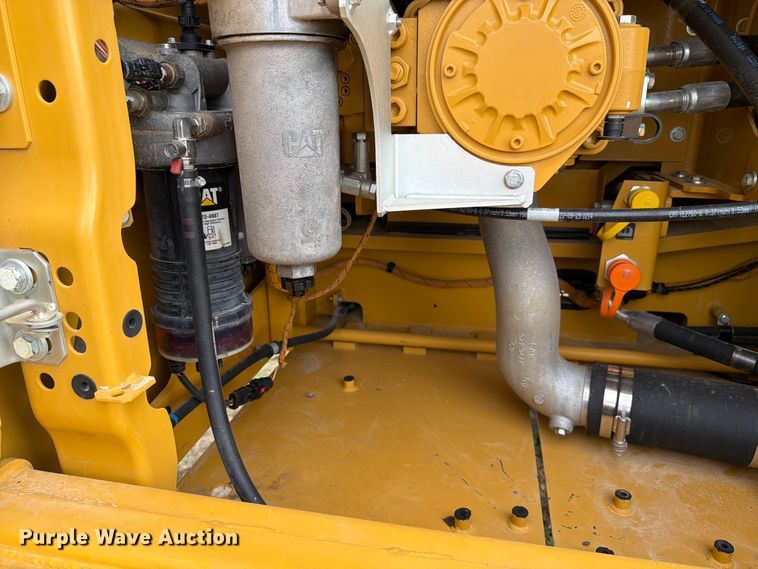 image for item FN3598 2023 Caterpillar 330 TC excavator