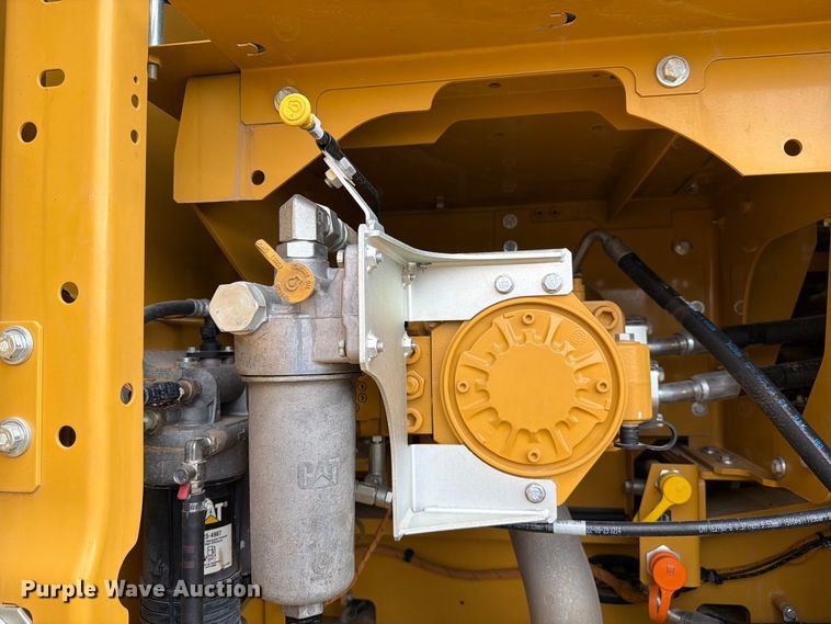 image for item FN3598 2023 Caterpillar 330 TC excavator