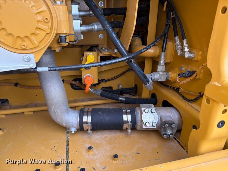 image for item FN3598 2023 Caterpillar 330 TC excavator
