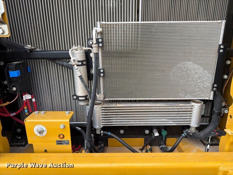 image for item FN3598 2023 Caterpillar 330 TC excavator