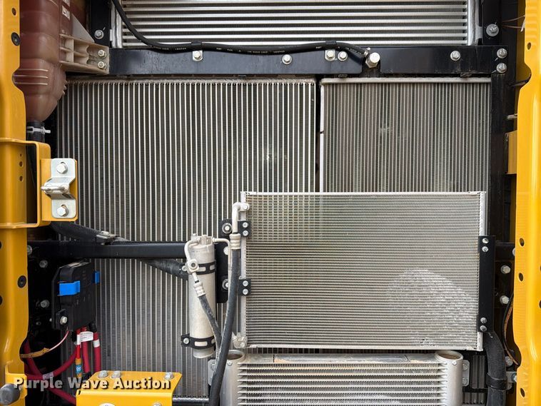 image for item FN3598 2023 Caterpillar 330 TC excavator