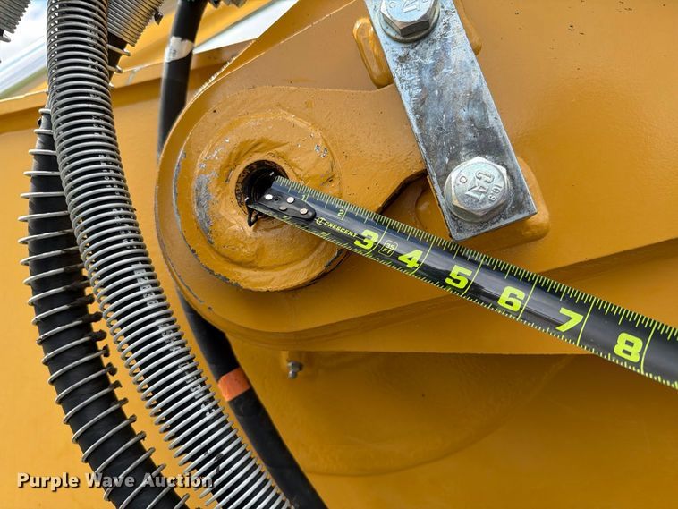 image for item FN3598 2023 Caterpillar 330 TC excavator