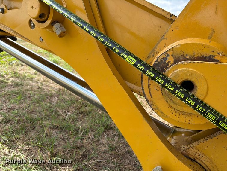 image for item FN3598 2023 Caterpillar 330 TC excavator