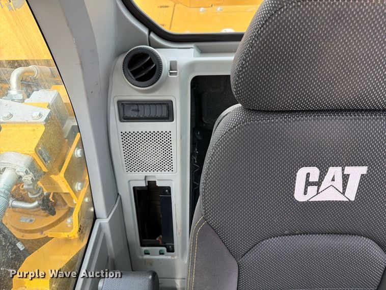 image for item FN3598 2023 Caterpillar 330 TC excavator