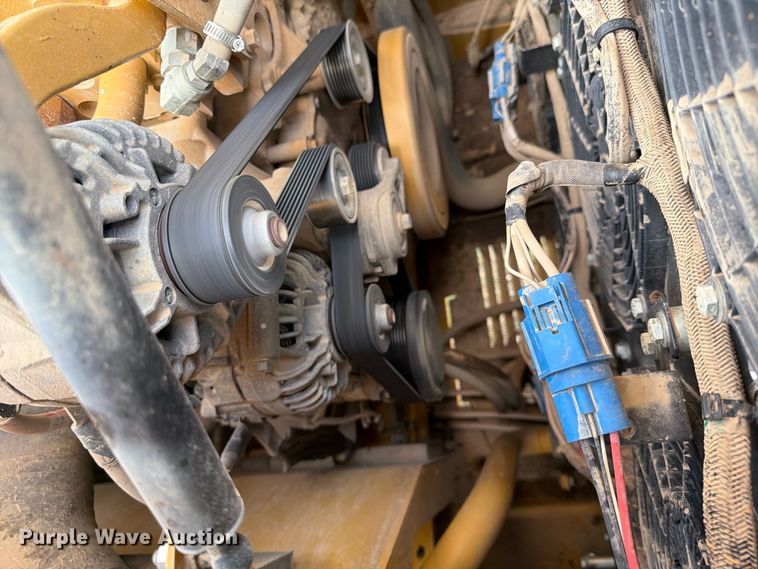 image for item FN3598 2023 Caterpillar 330 TC excavator