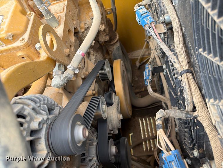 image for item FN3598 2023 Caterpillar 330 TC excavator