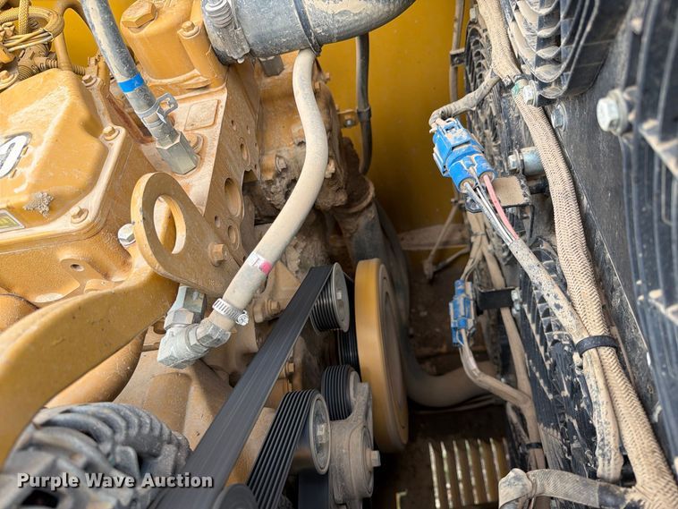 image for item FN3598 2023 Caterpillar 330 TC excavator