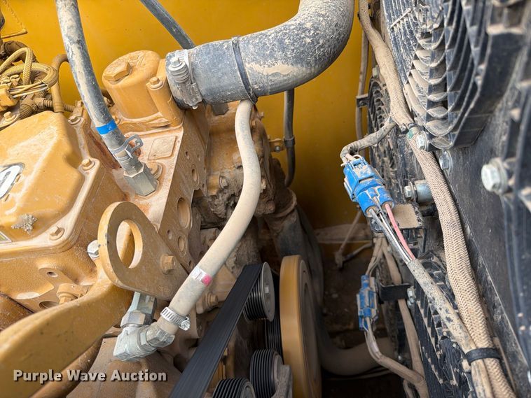image for item FN3598 2023 Caterpillar 330 TC excavator