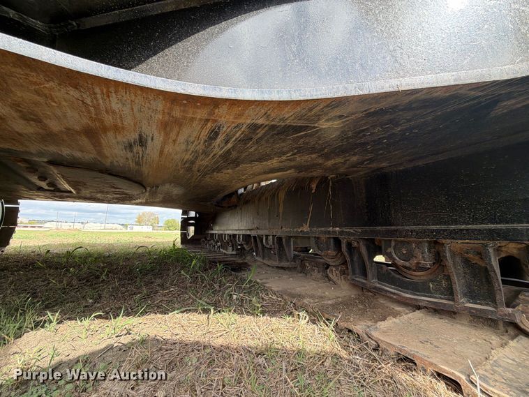 image for item FN3598 2023 Caterpillar 330 TC excavator