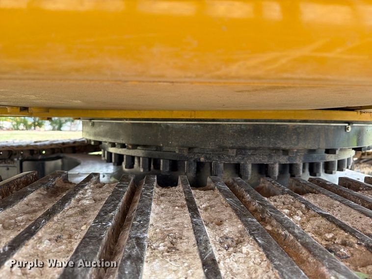 image for item FN3598 2023 Caterpillar 330 TC excavator