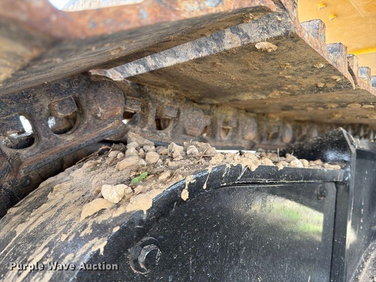 image for item FN3598 2023 Caterpillar 330 TC excavator