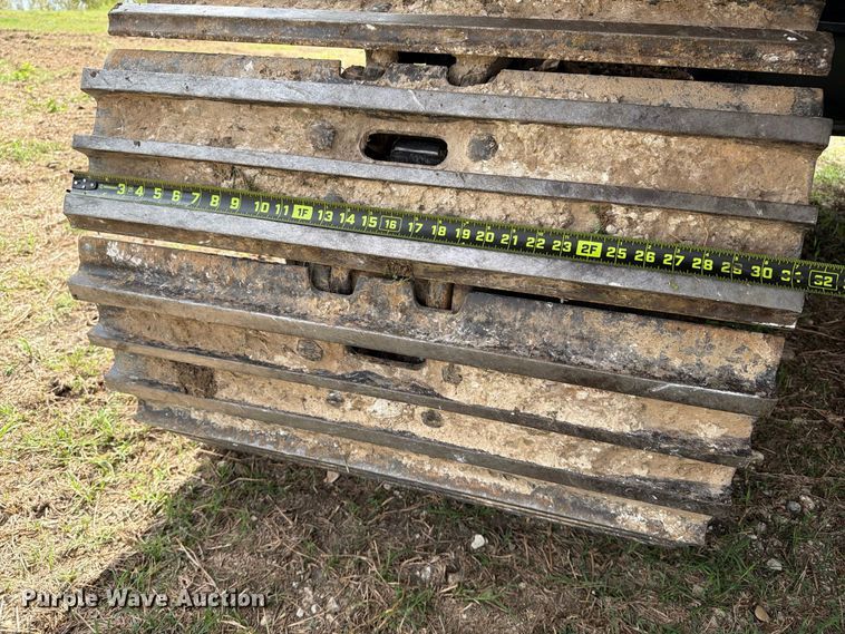 image for item FN3598 2023 Caterpillar 330 TC excavator