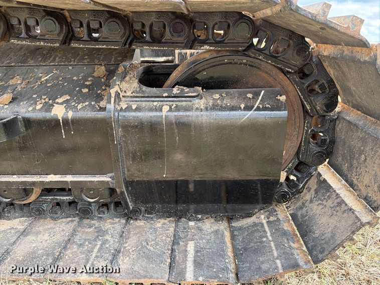 image for item FN3598 2023 Caterpillar 330 TC excavator