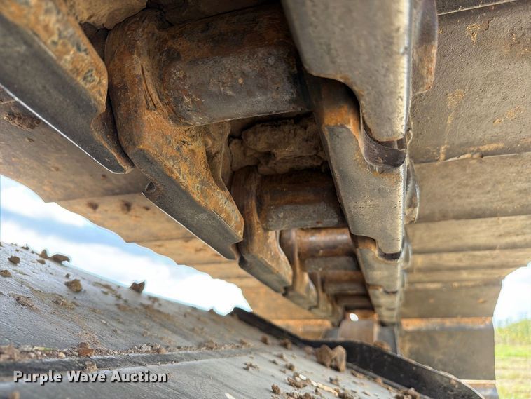 image for item FN3598 2023 Caterpillar 330 TC excavator