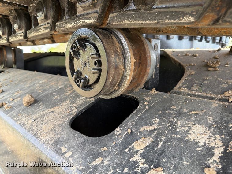 image for item FN3598 2023 Caterpillar 330 TC excavator
