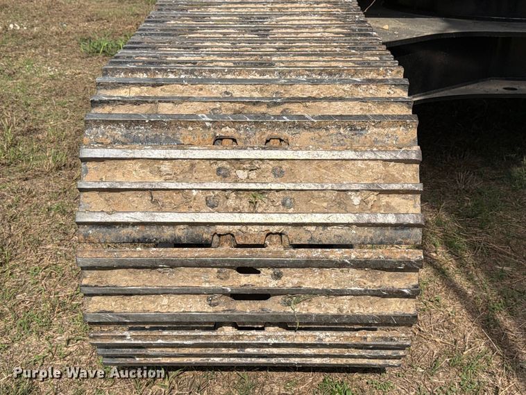 image for item FN3598 2023 Caterpillar 330 TC excavator