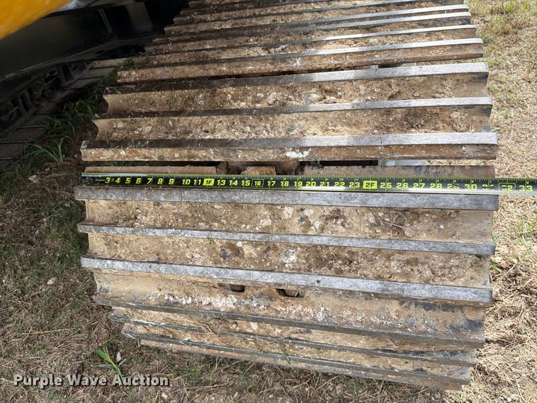 image for item FN3598 2023 Caterpillar 330 TC excavator