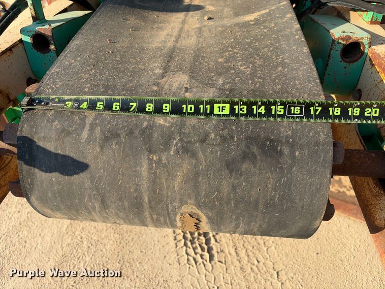 image for item FN3601 2008 Caterpillar D6T XL with EZ Pipeline Padder