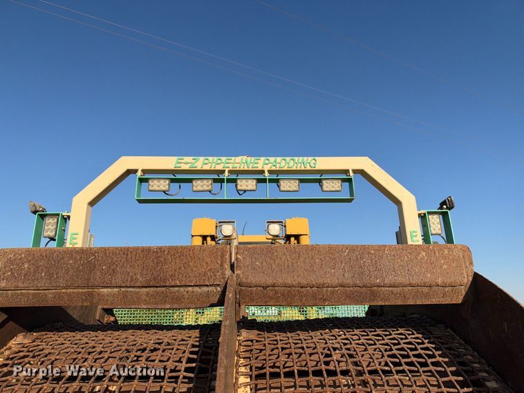 image for item FN3601 2008 Caterpillar D6T XL with EZ Pipeline Padder