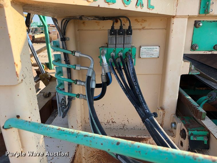 image for item FN3601 2008 Caterpillar D6T XL with EZ Pipeline Padder
