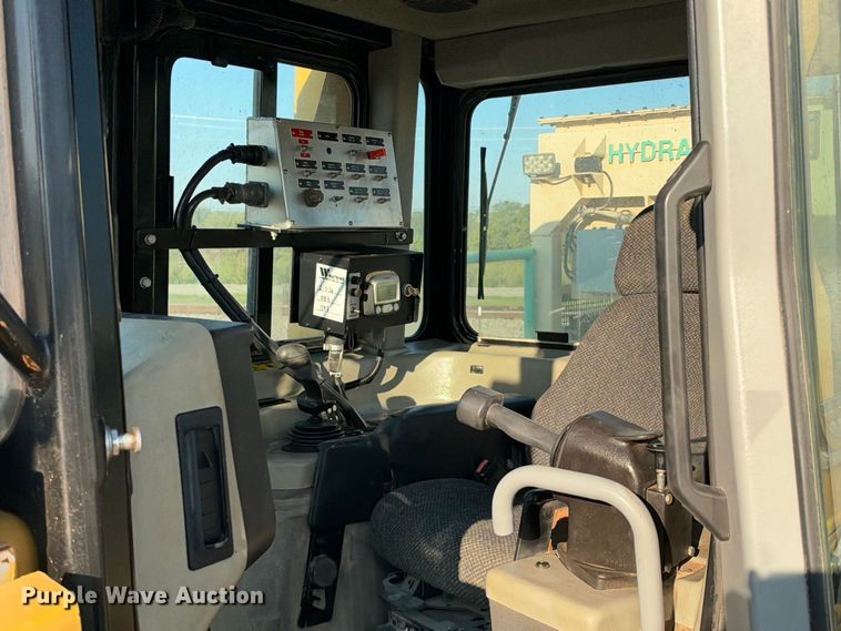 image for item FN3601 2008 Caterpillar D6T XL with EZ Pipeline Padder