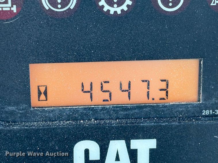 image for item FN3601 2008 Caterpillar D6T XL with EZ Pipeline Padder