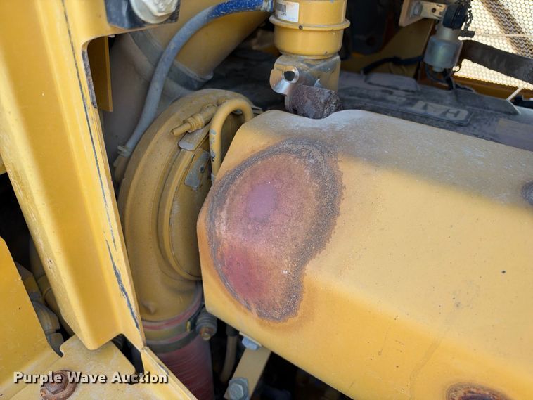 image for item FN3601 2008 Caterpillar D6T XL with EZ Pipeline Padder