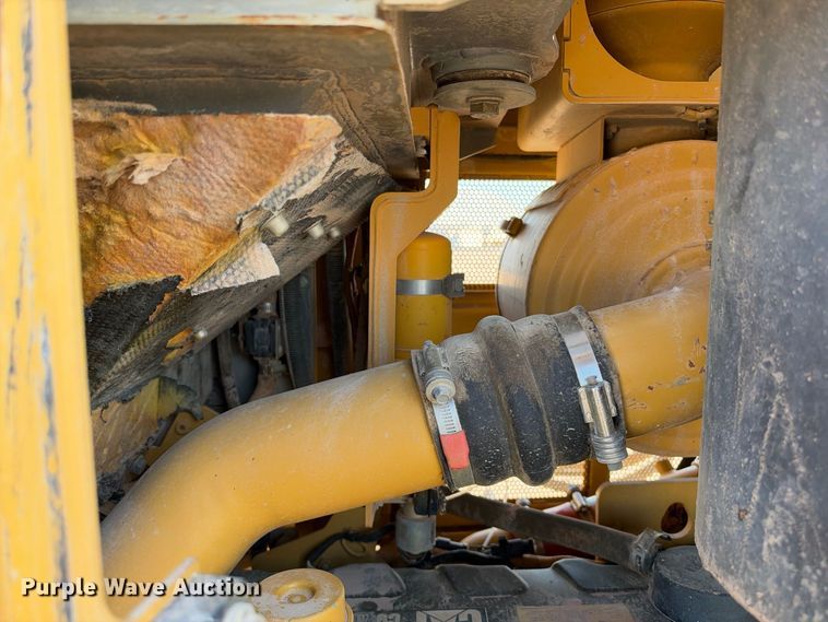 image for item FN3601 2008 Caterpillar D6T XL with EZ Pipeline Padder