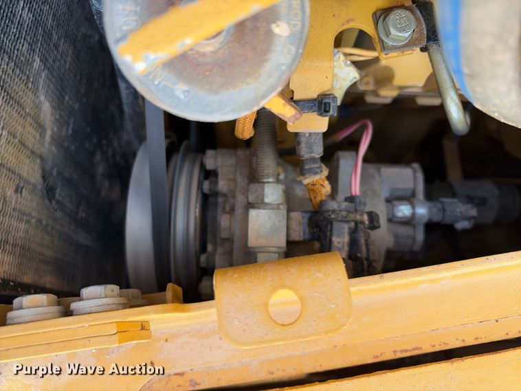 image for item FN3601 2008 Caterpillar D6T XL with EZ Pipeline Padder