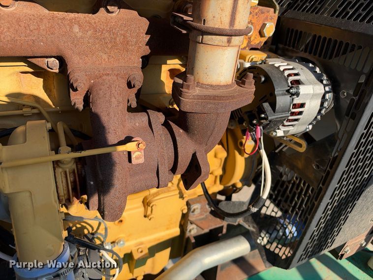 image for item FN3601 2008 Caterpillar D6T XL with EZ Pipeline Padder