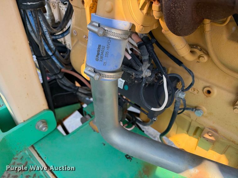 image for item FN3601 2008 Caterpillar D6T XL with EZ Pipeline Padder