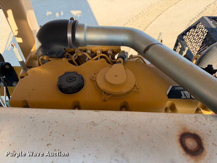 image for item FN3601 2008 Caterpillar D6T XL with EZ Pipeline Padder