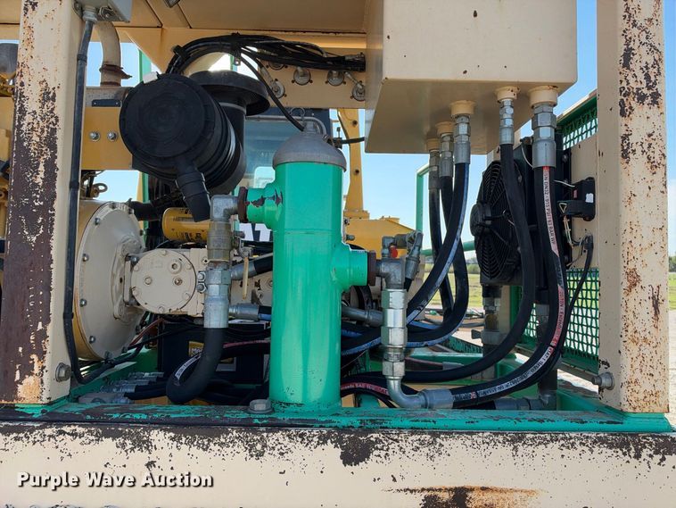 image for item FN3601 2008 Caterpillar D6T XL with EZ Pipeline Padder