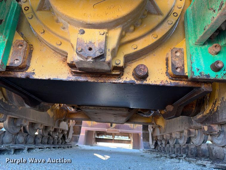 image for item FN3601 2008 Caterpillar D6T XL with EZ Pipeline Padder